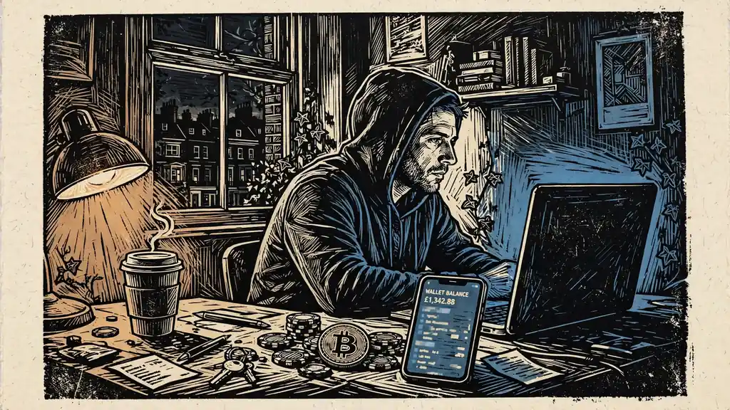 Anonymous Crypto Casino UK: How No-KYC Play Works
