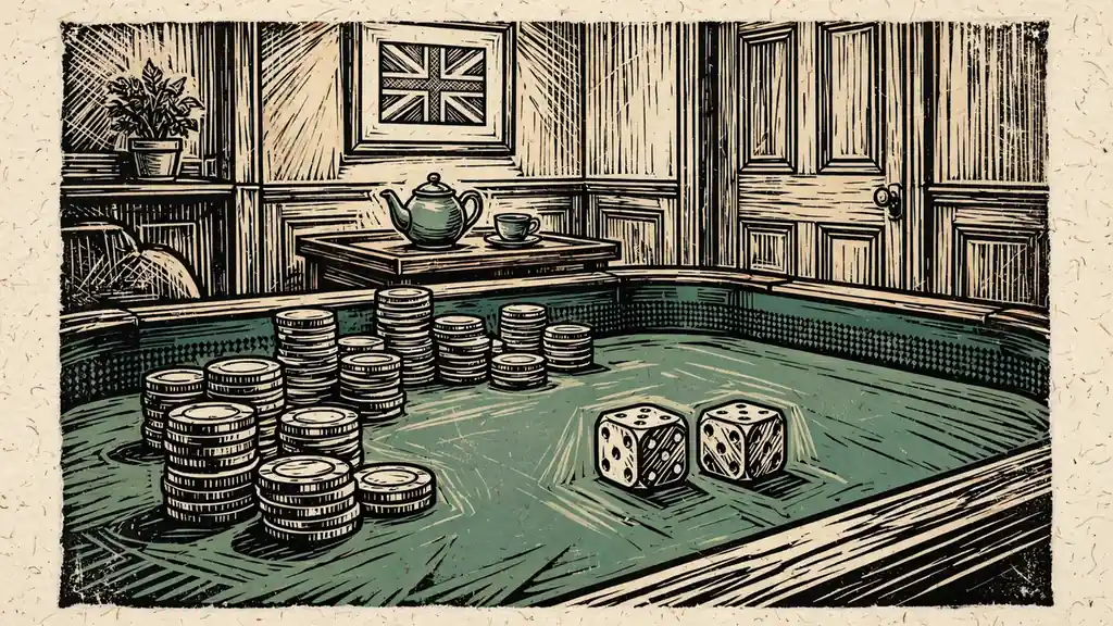 Best Online Craps Casinos in the UK