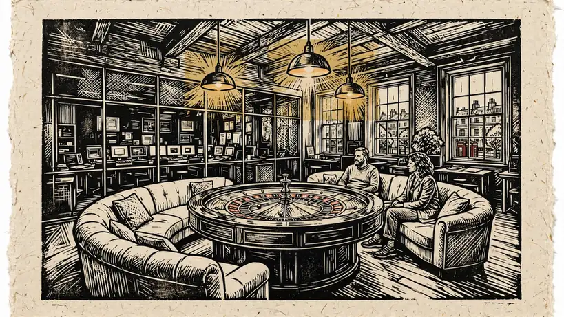 Best Evolution Gaming Casinos in the UK