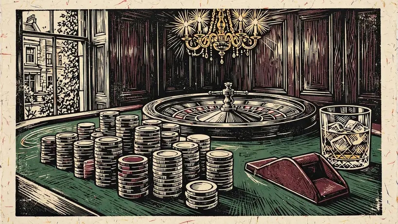 Best High-Roller Casino Bonus UK Guide
