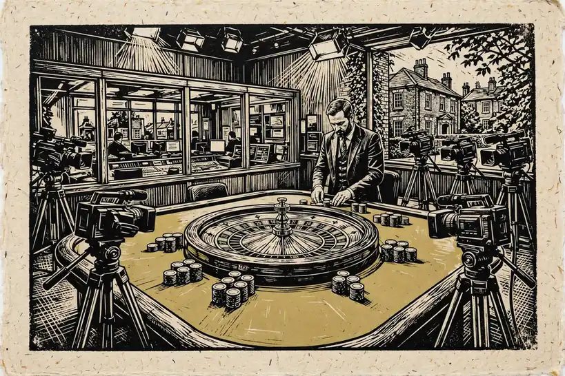 Best Live Casino UK: Games, Rules and How It Works