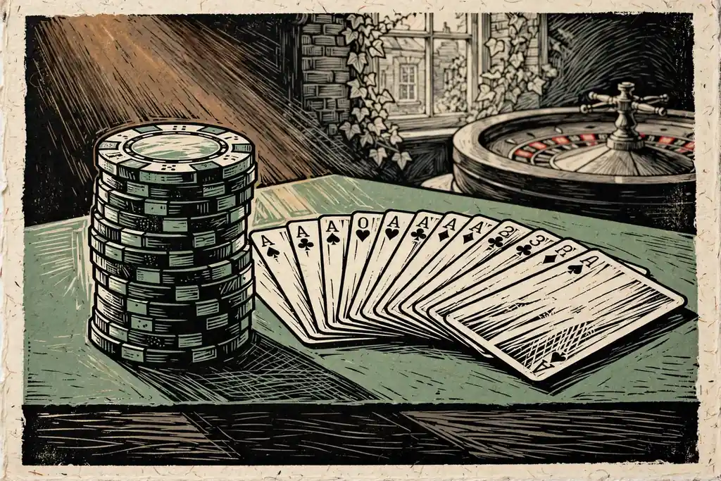Best Online Casinos With No Limits Explained