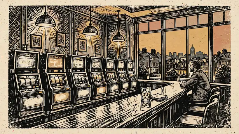 Best UK Casinos with Nolimit City Slots