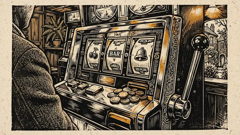 Best Online Slots by Payout Percentage