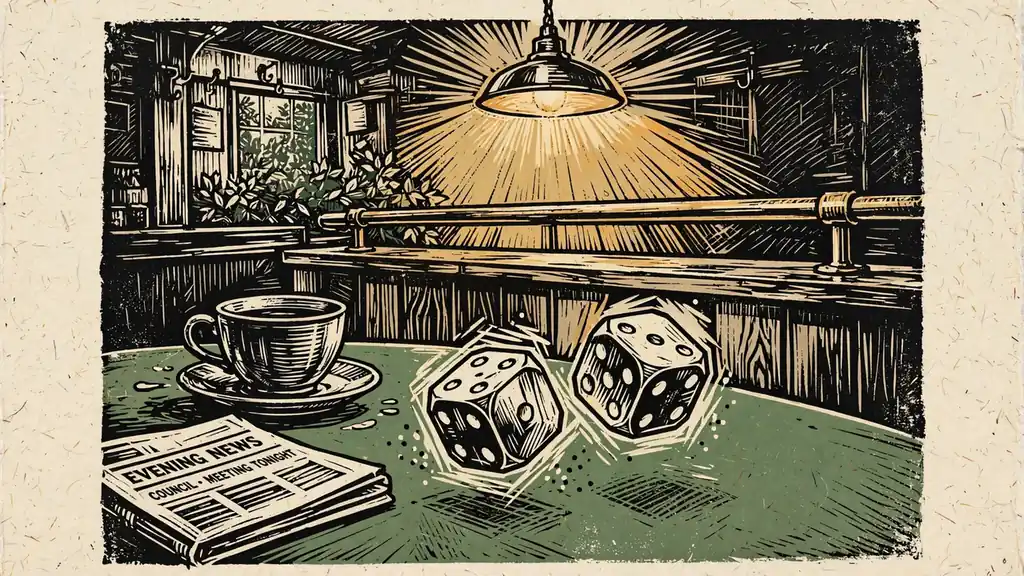 Casino Dice Games UK: Licensing and Player Safety
