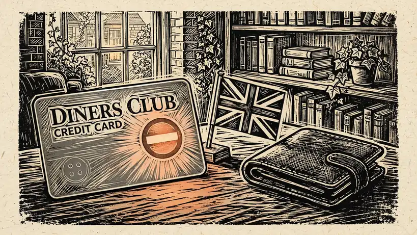 Casinos That Accept Diners Club in the UK