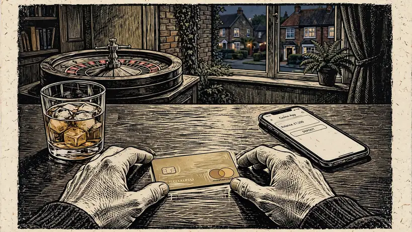 Casinos That Accept Mastercard in the UK
