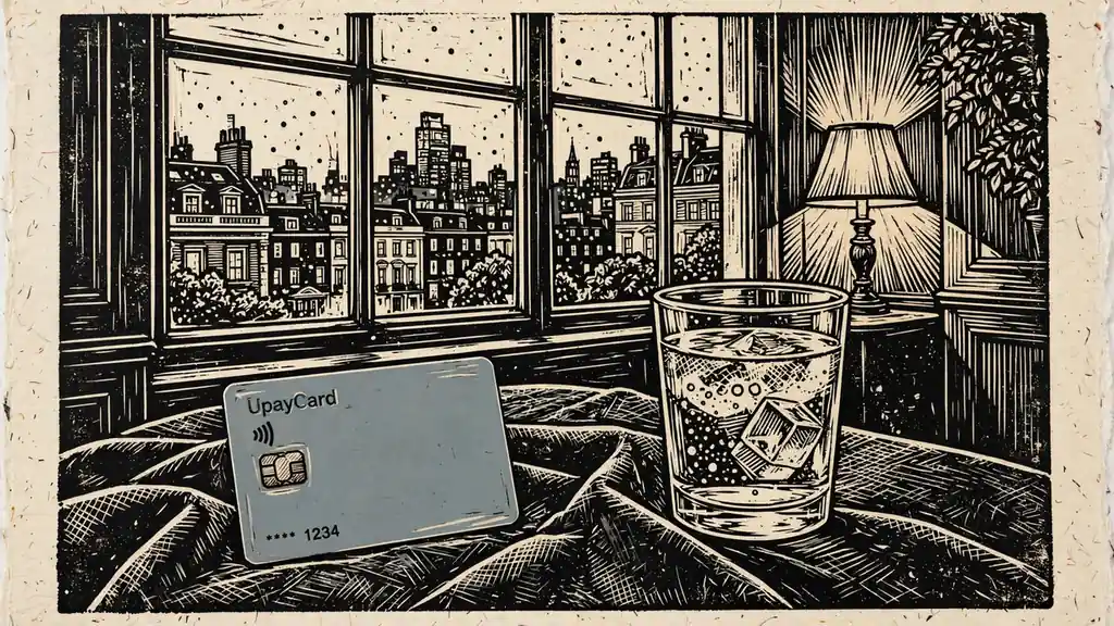 Casinos That Accept UpayCard in the UK