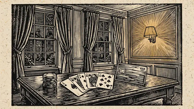 Casinos That Accept Visa in the UK