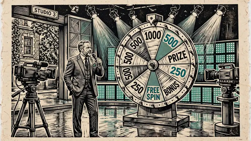 Crazy Time Live Casino Game Show UK Guide