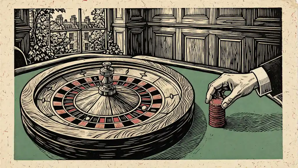 French Roulette Online Casino UK: How It Works