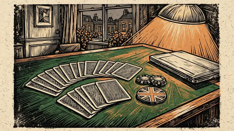 Hi-Lo Casino UK: How the Card Game Works