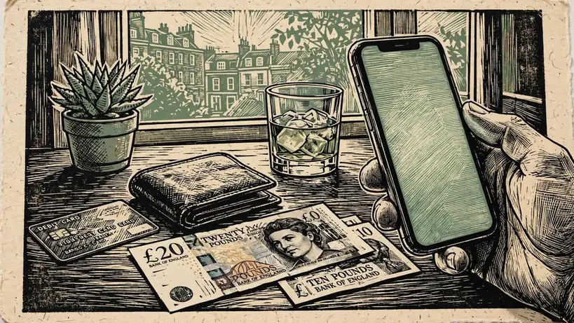 Instant Bank Transfer Casino UK: How Payments Work