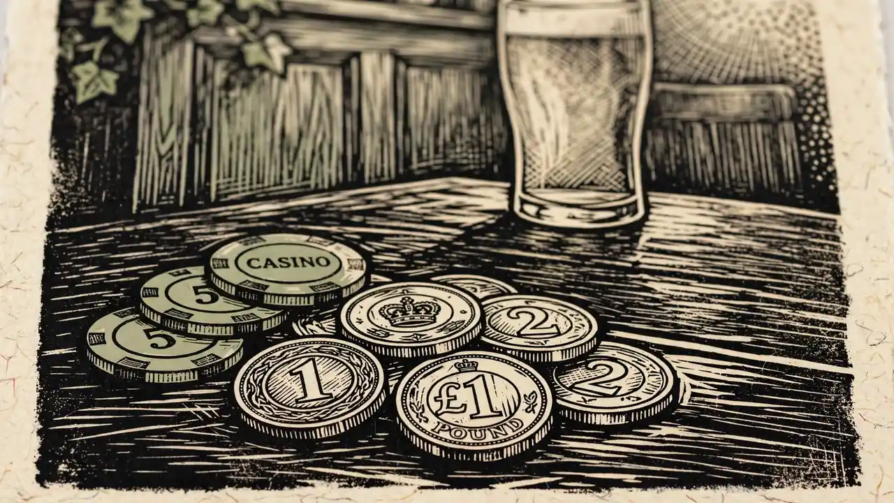 No Minimum Deposit Casino UK: How It Works