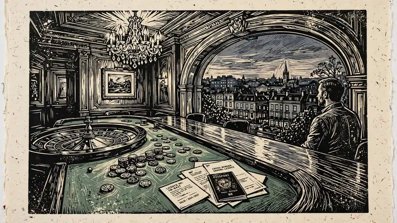 Non-GamStop European Casinos: Licensing Explained