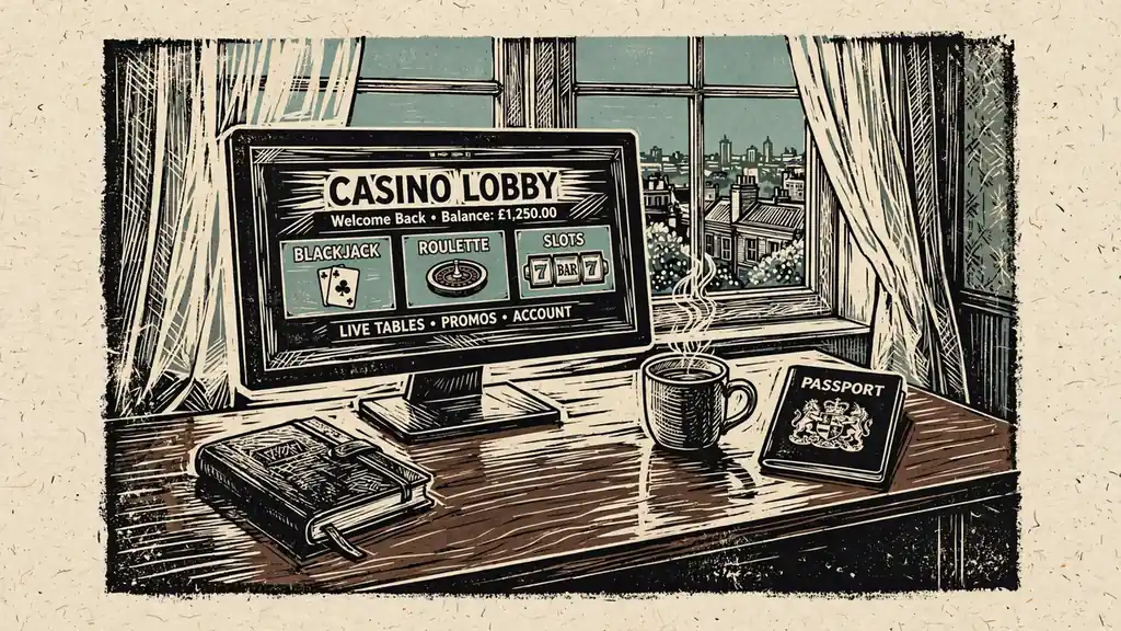 Non-UK Licence Casino: Rules for British Players