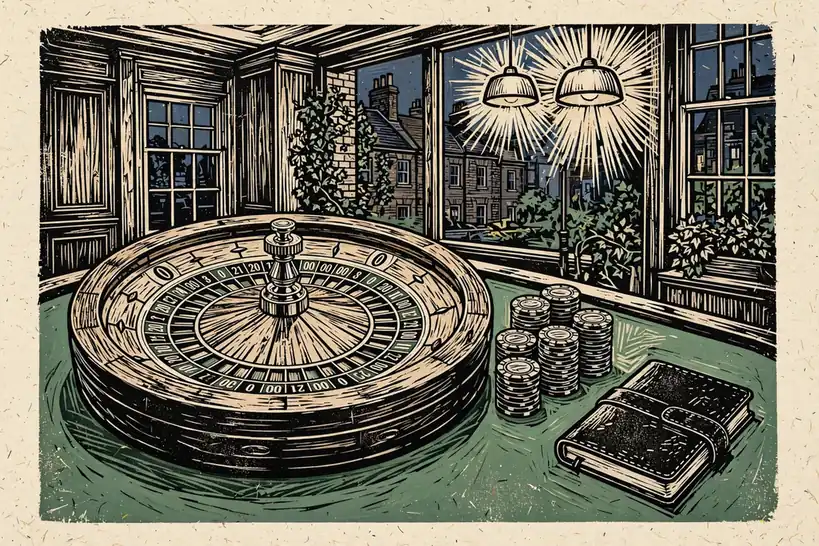 American Roulette Casinos for UK Players