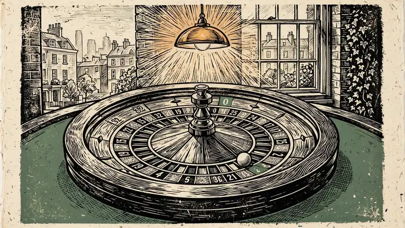 Online Casino European Roulette UK Guide