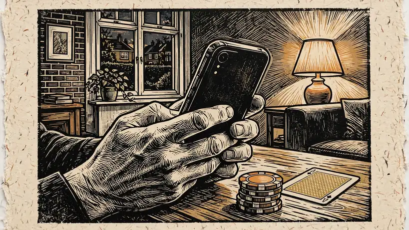 Pay by Phone Bill UK Casino: Mobile Deposits Explained