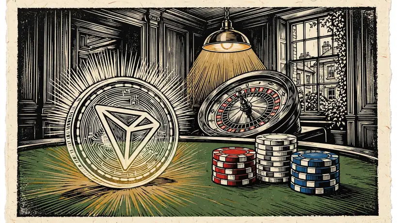 TRON TRX Casino Comparison UK: Payments and Play